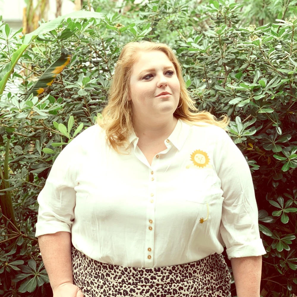 Meet your Posher, Chelsea